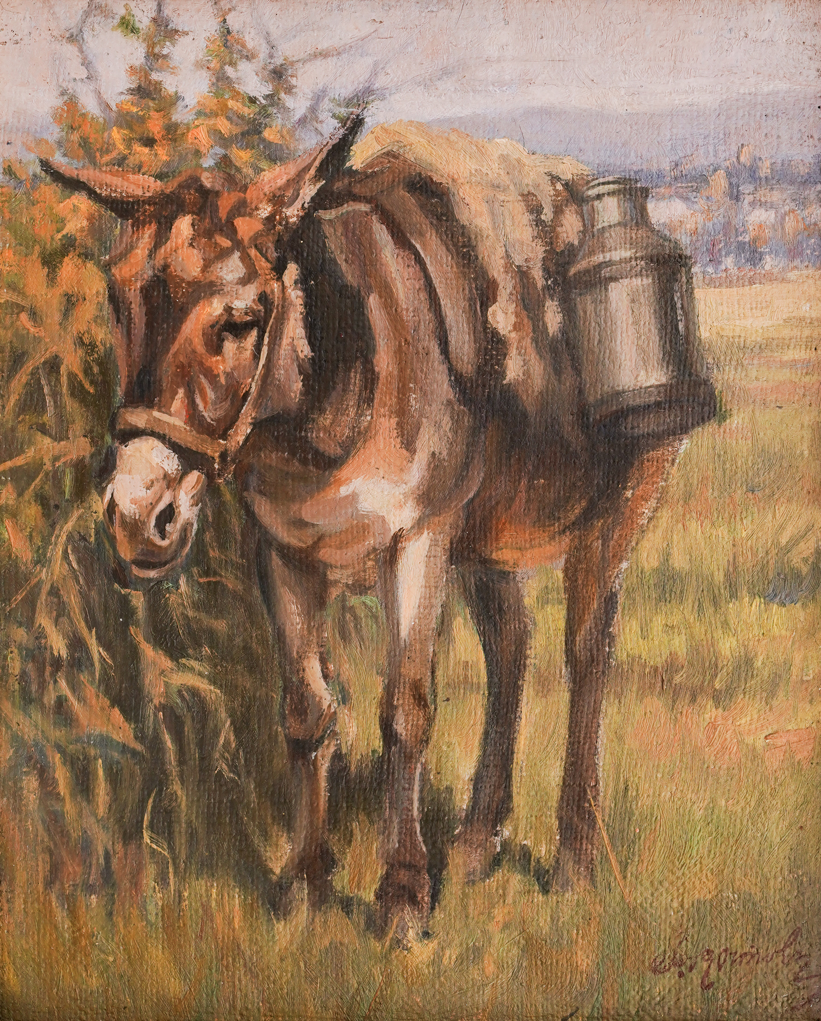 Магаре