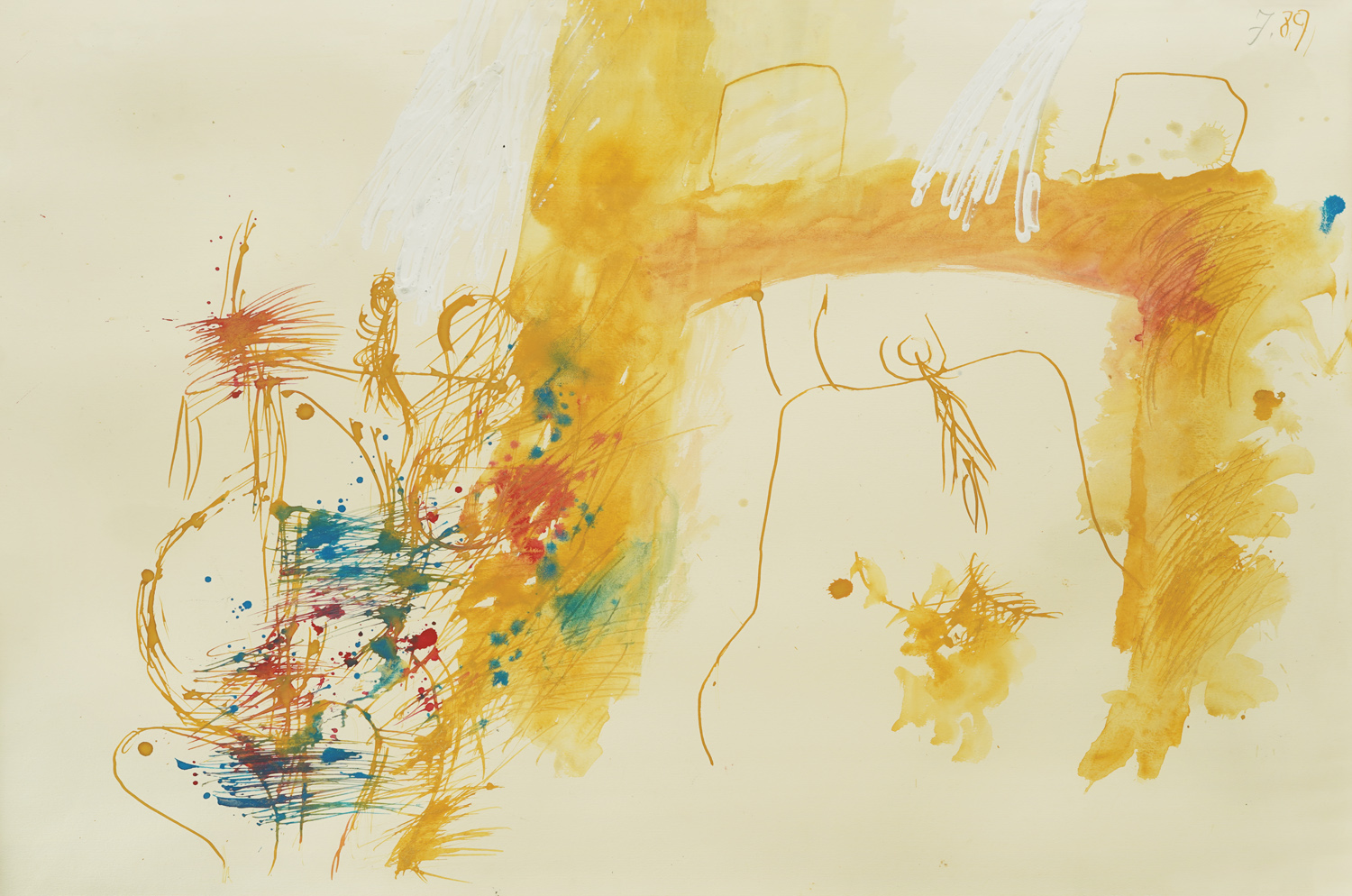 Abstraction