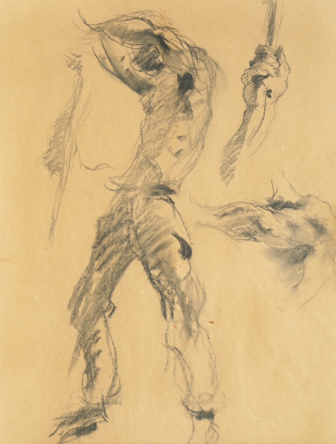 Quarry Worker