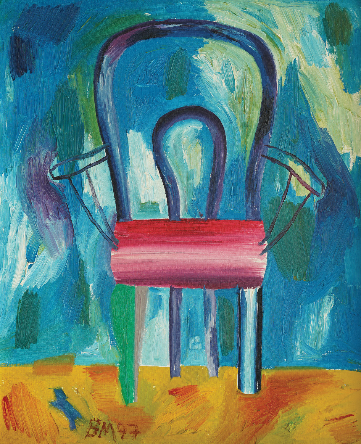 Chair