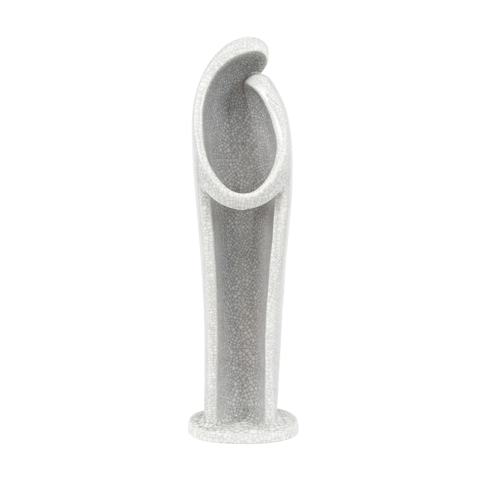 ”Madonna” - statuetă Rosenthal din ceramică, design Hans Stangl, cca. 1953