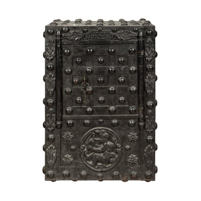 Seif Magaud De Charf, din fier forjat, Marsilia, datat 1945