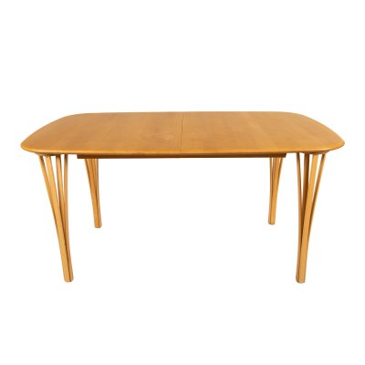 Dining table, Haslev design