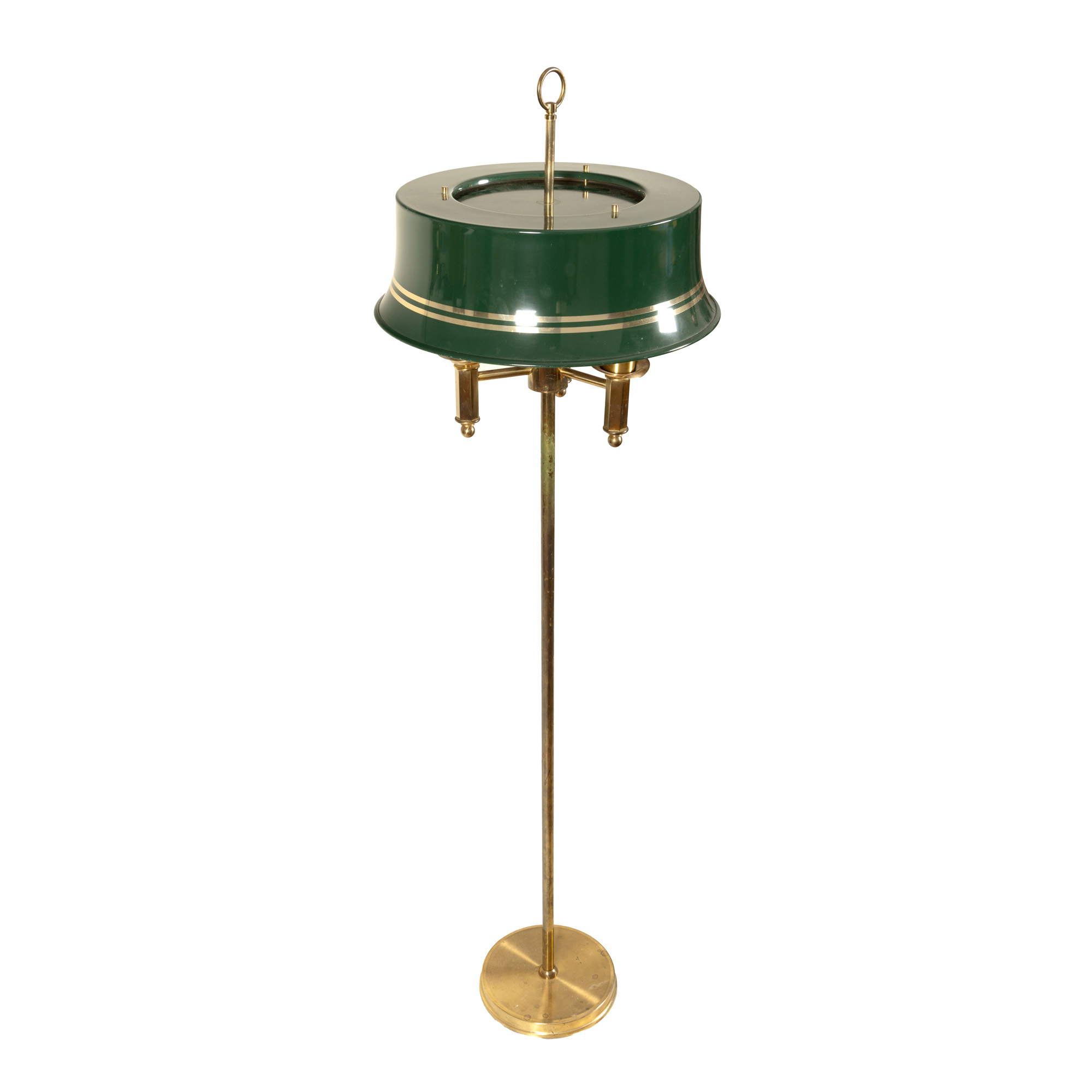 Nya Öia Floor Lamp, Mid 20th Century