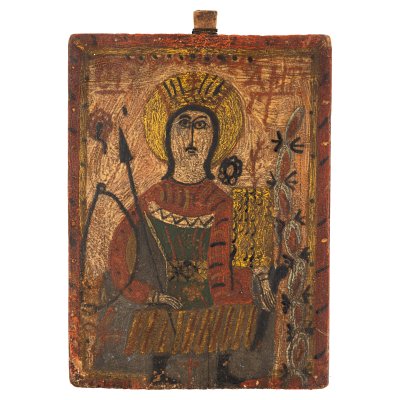 Artă Religioasă de colecție | Dependent de artă