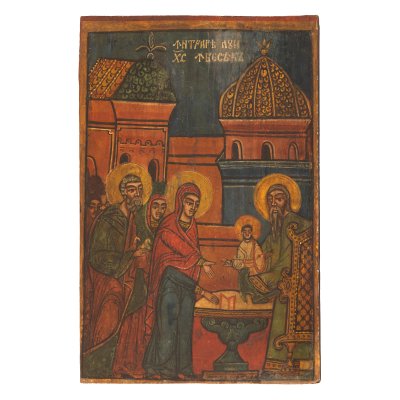 Artă Religioasă de colecție | Dependent de artă