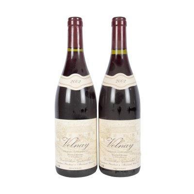 Volnay, Boyer-Gontard, 2002, 2st x 0,75l
