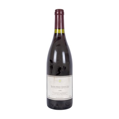 Bonnes-Mares Grand Cru, Vincent Girardin, 1998, 1st x 0,75l