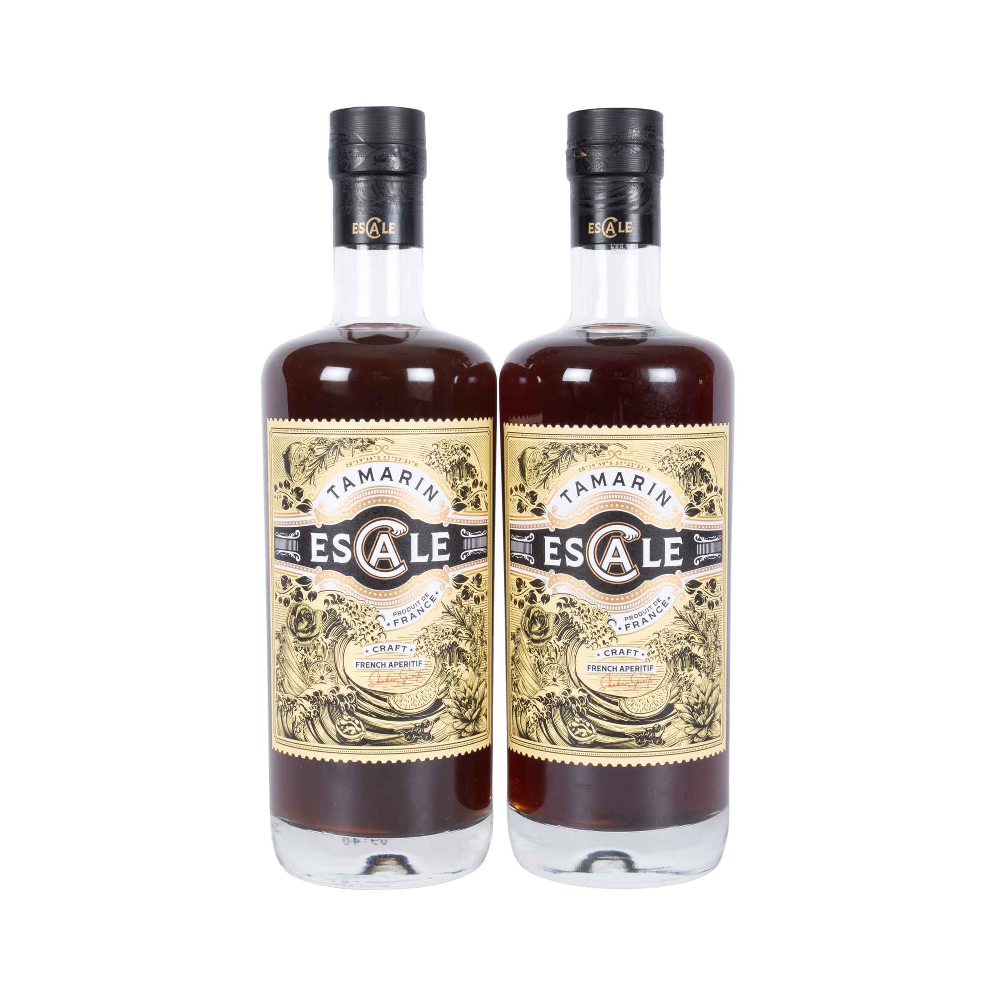 Tamarin Escale, 2st x 0,70l