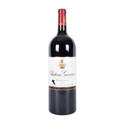 Château Giscours, Margaux, 1st x 1,5l