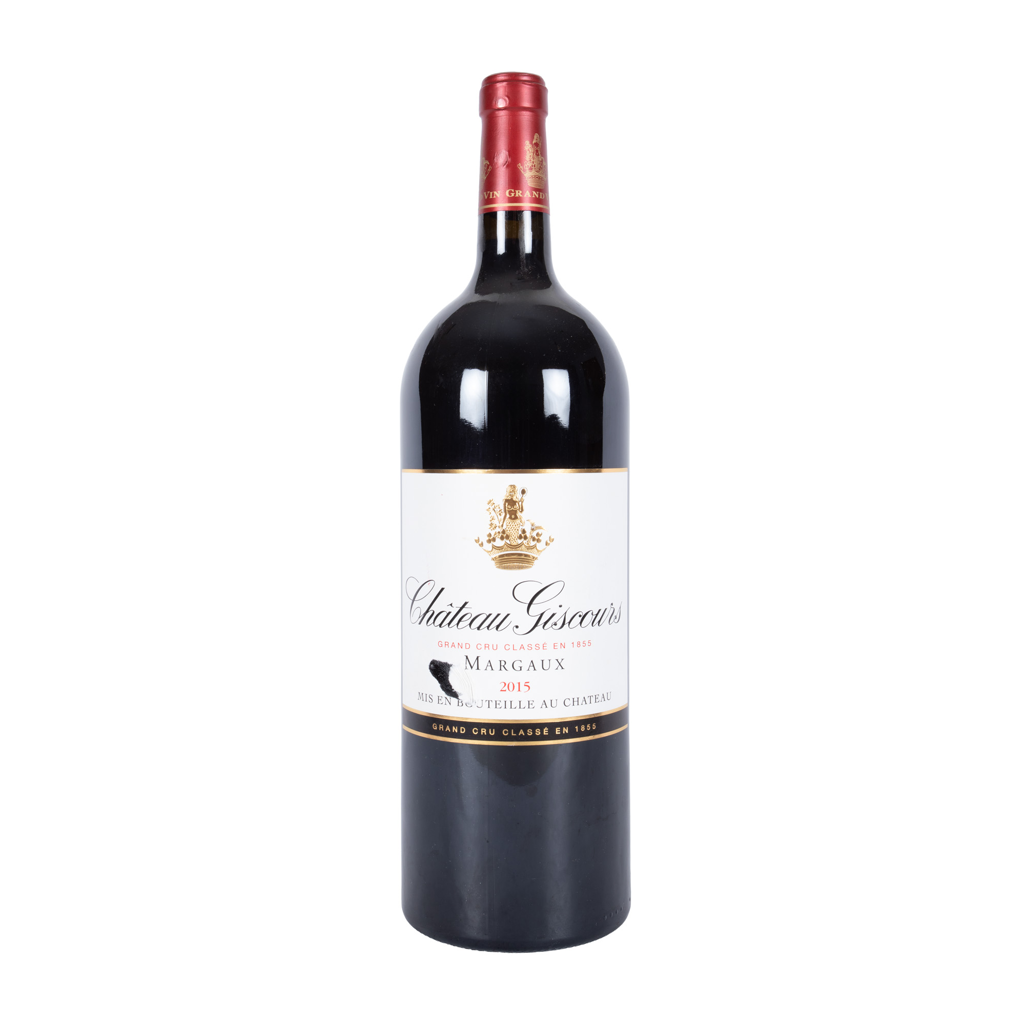 Château Giscours, Margaux, 1st x 1.5l