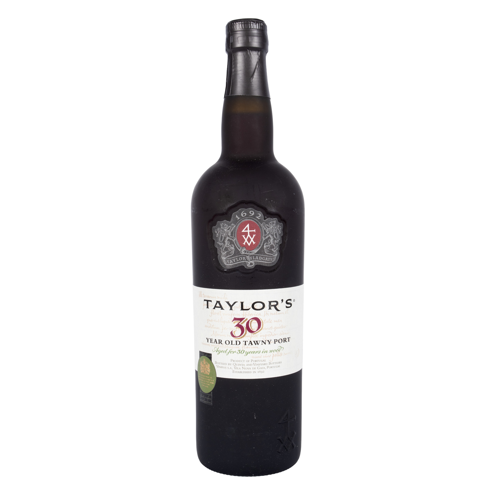 Porto Taylor's, 30 ani vechime, 1st x 0,70l