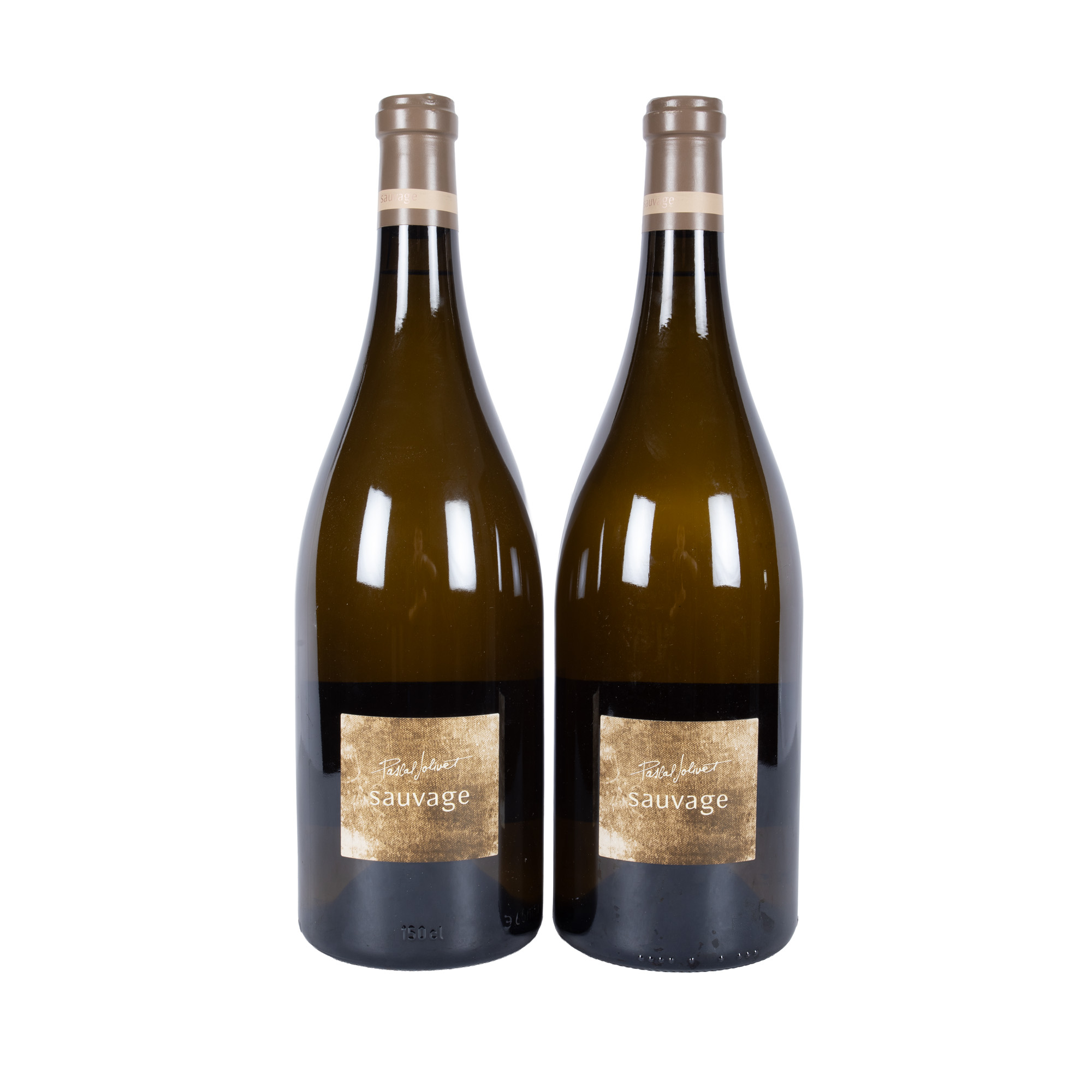 Sancerre Pascal Jolivet Sauvage, 2022, 2st x 1,5l