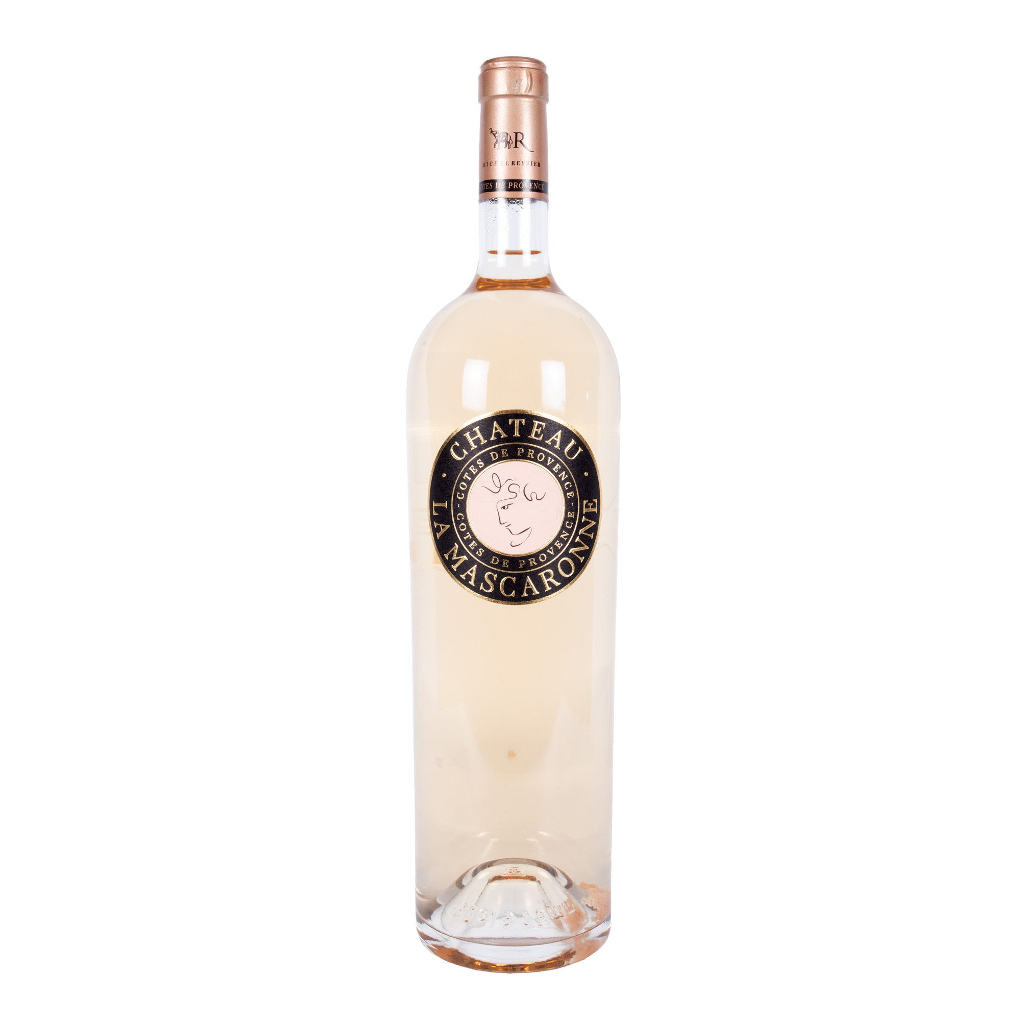 Château La Mascaronne, Côtes de Provence, 2023, 1st x 1,5l