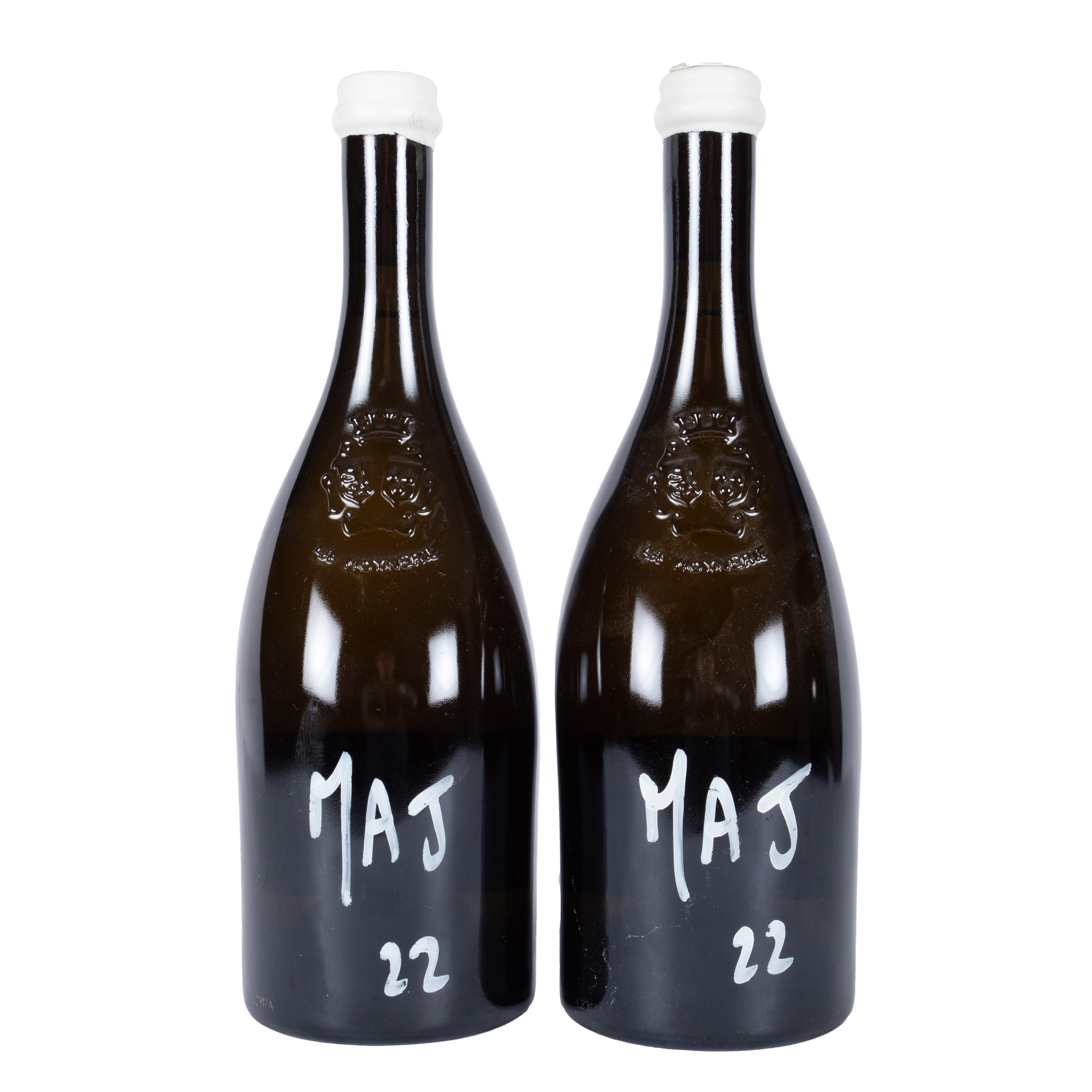 Michel Redde et Fils, Majorum, Blanc Fumé de Pouilly, 2022, 2st x 0,75l