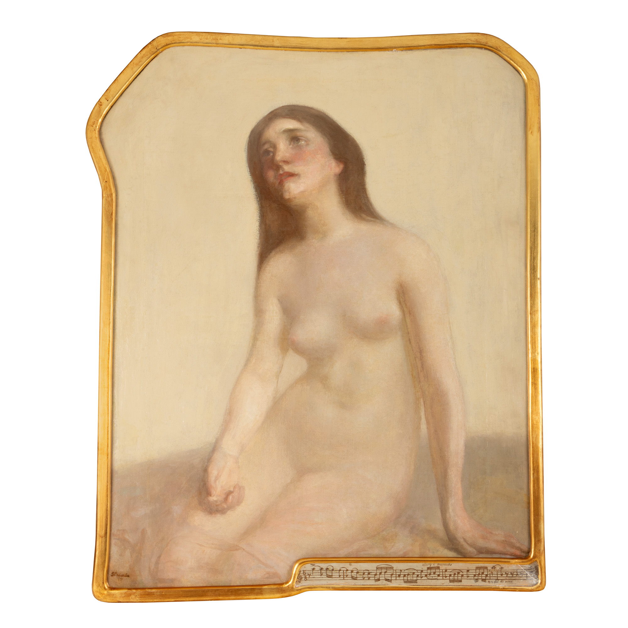 Addio del passato (Traviata)
