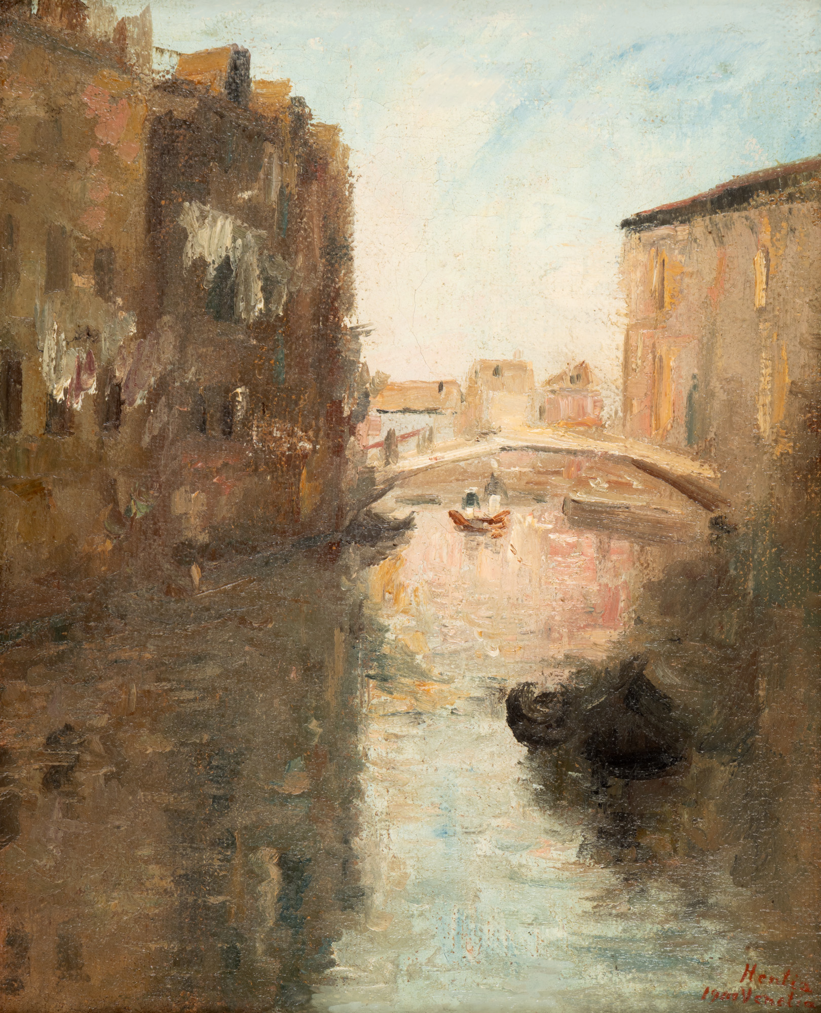 Venice