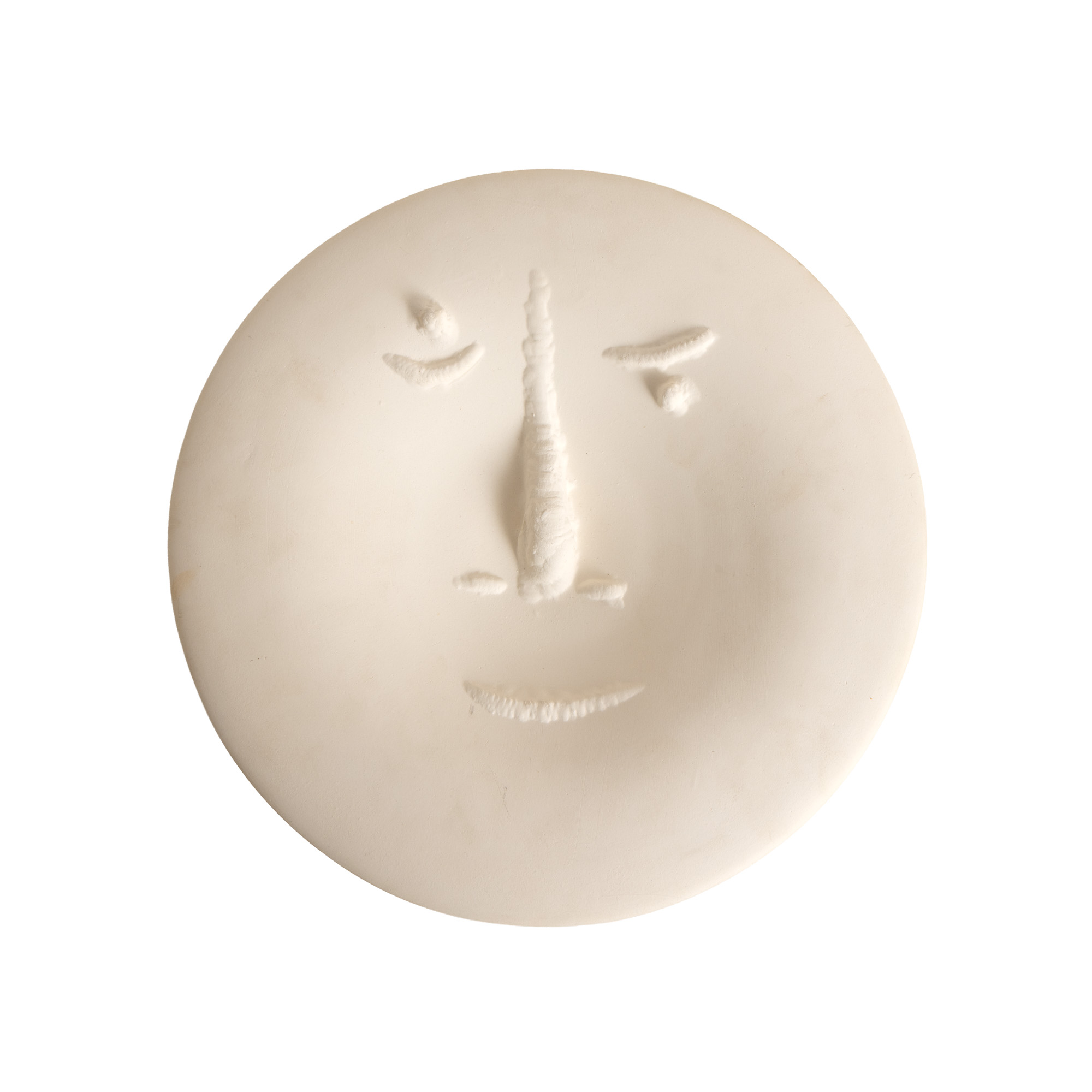 VIisage au gros nez (Față cu nasul mare)