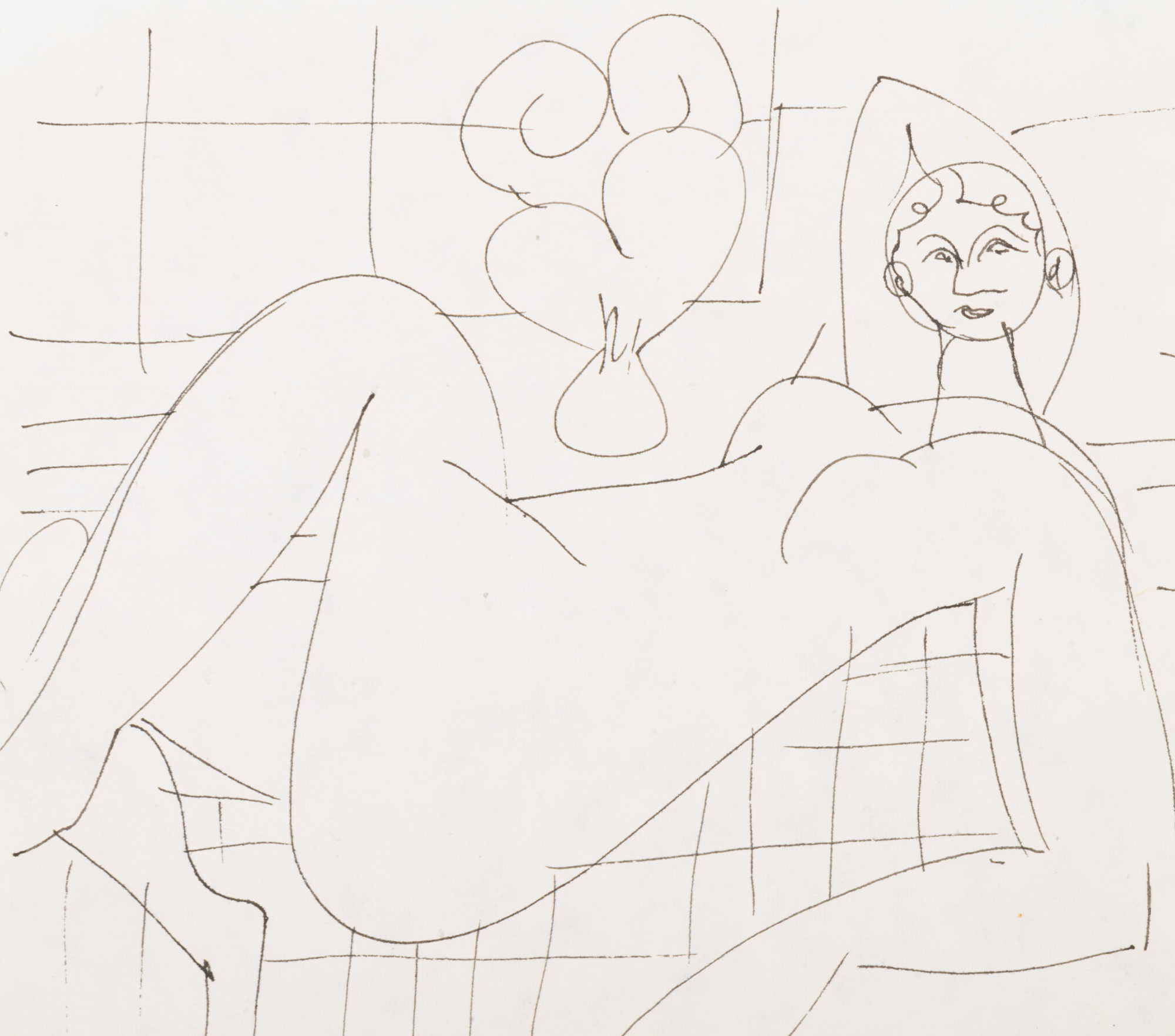 Omagiu lui Matisse
