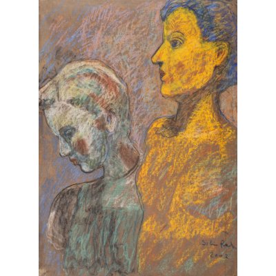 Two Friends