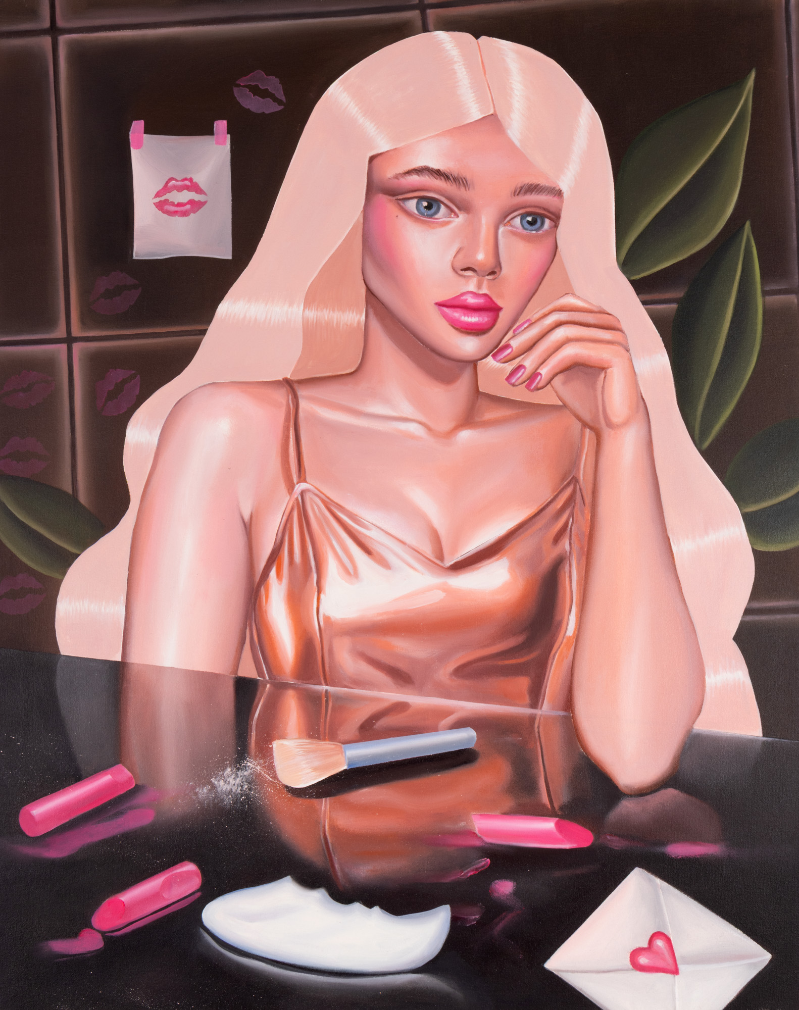 Love Letter
