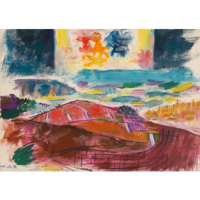 Untitled (Adâncul meu cel mai profund)