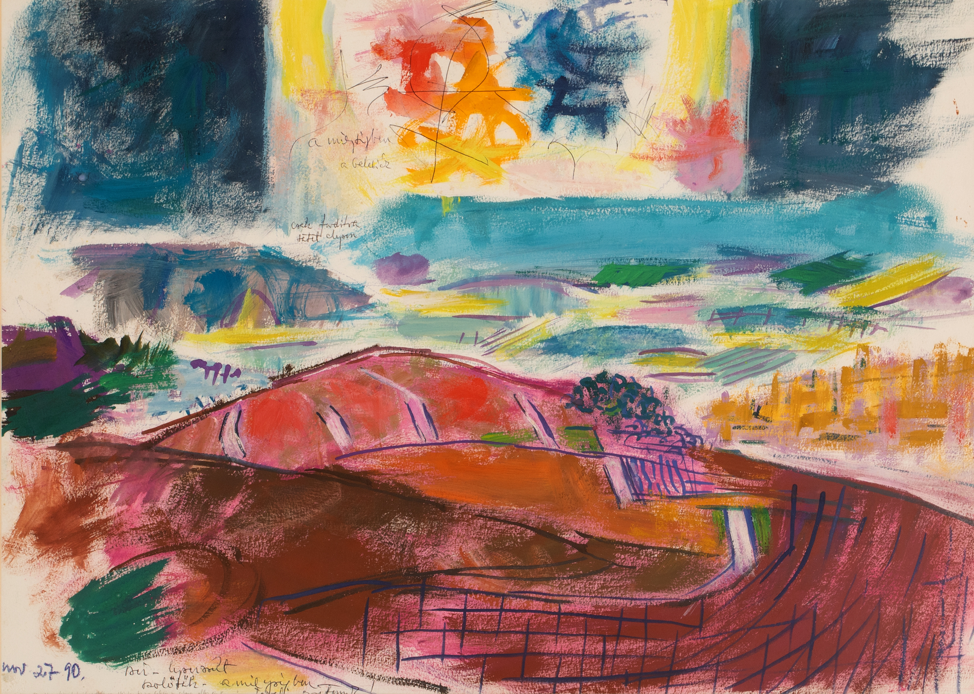 Untitled (Adâncul meu cel mai profund)