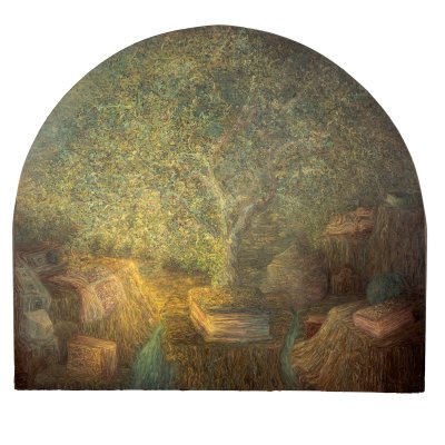 The Tree of Knowledge