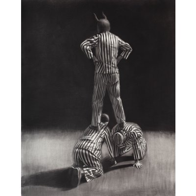A Sense of Freedom