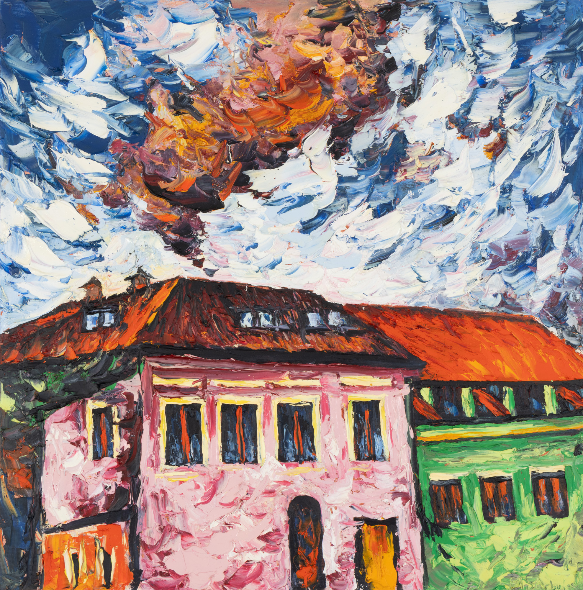 Sighișoara