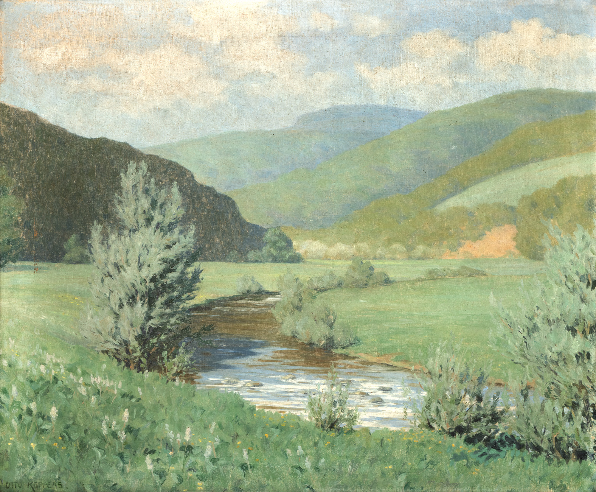 Peisaj austriac