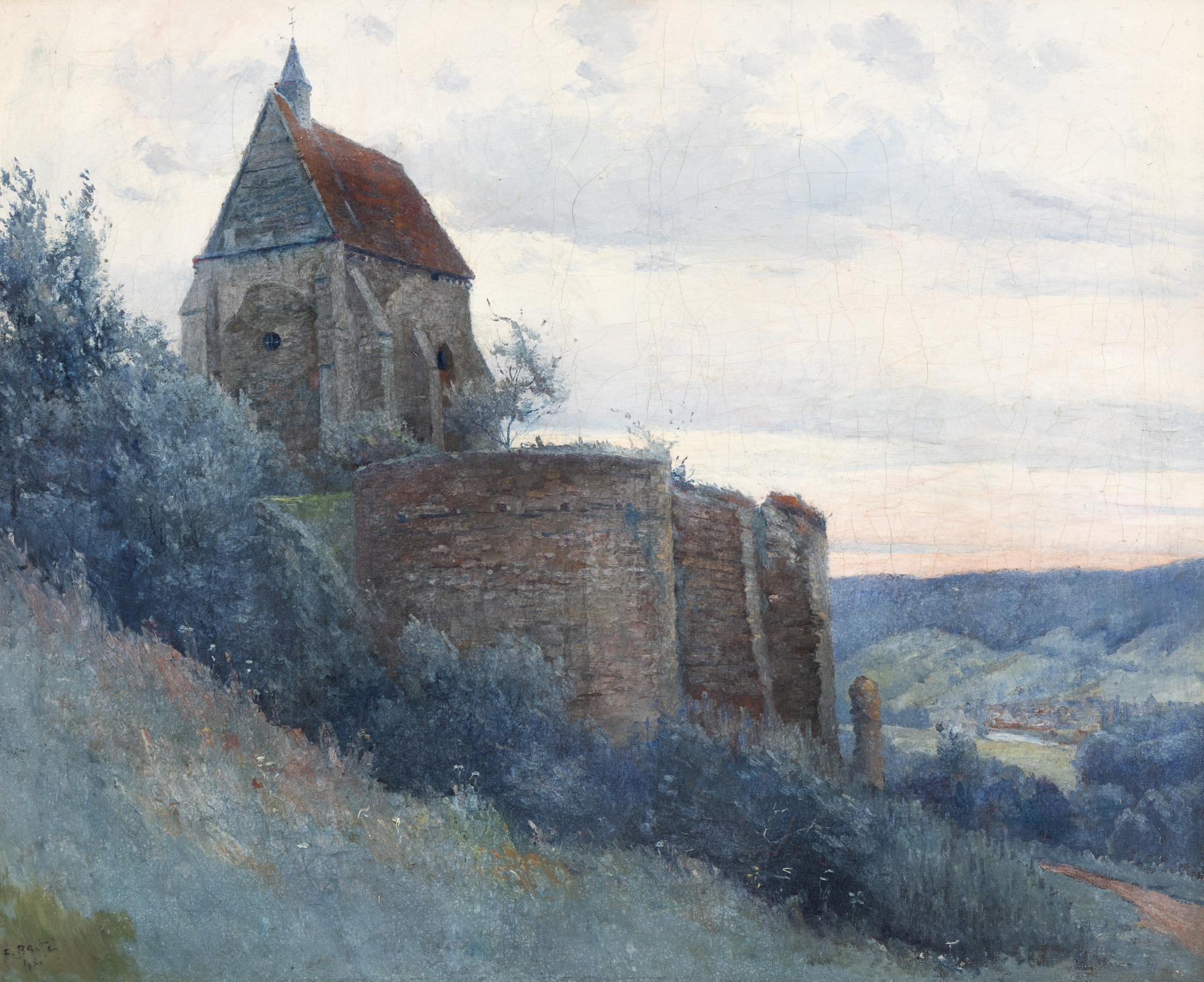 Peisaj normand