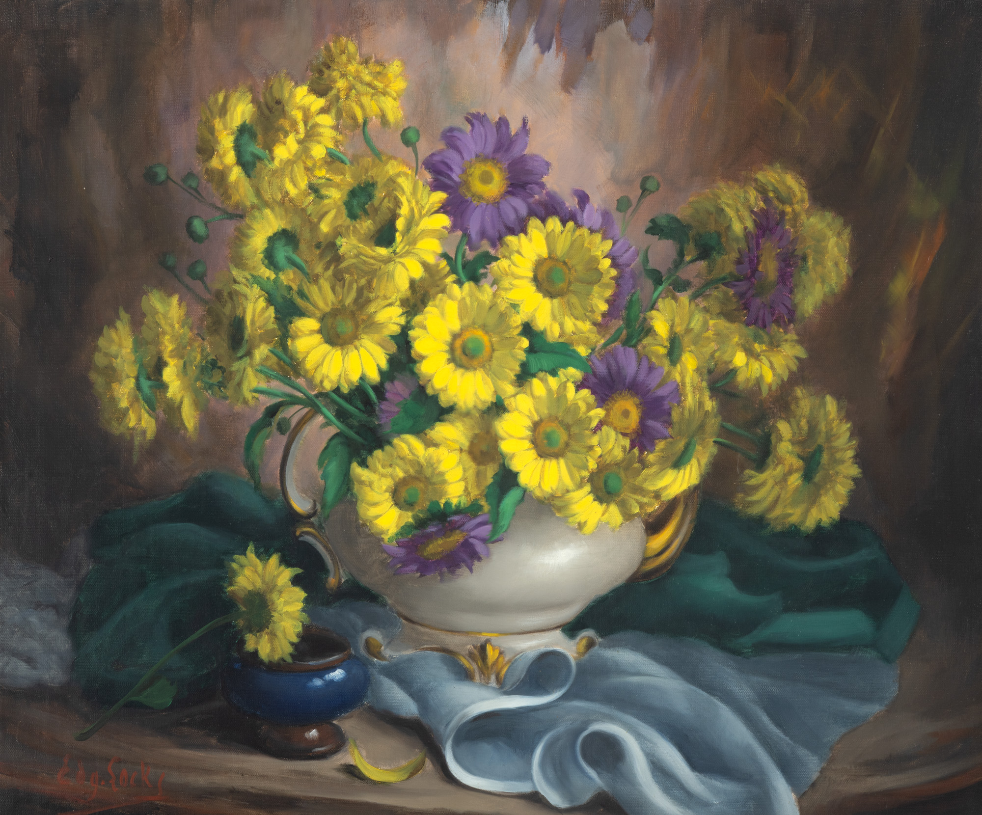 Marigolds