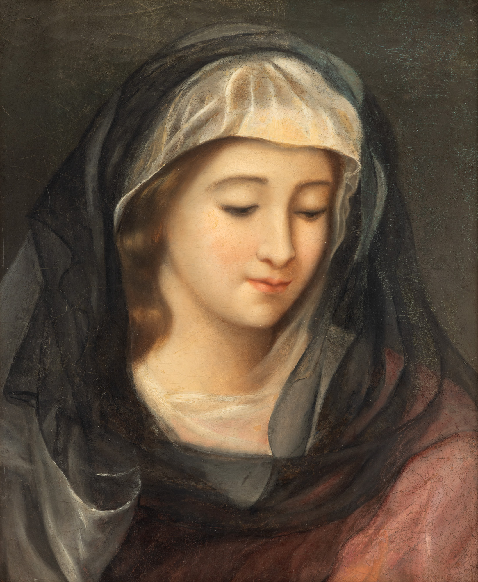 Mater Dolorosa