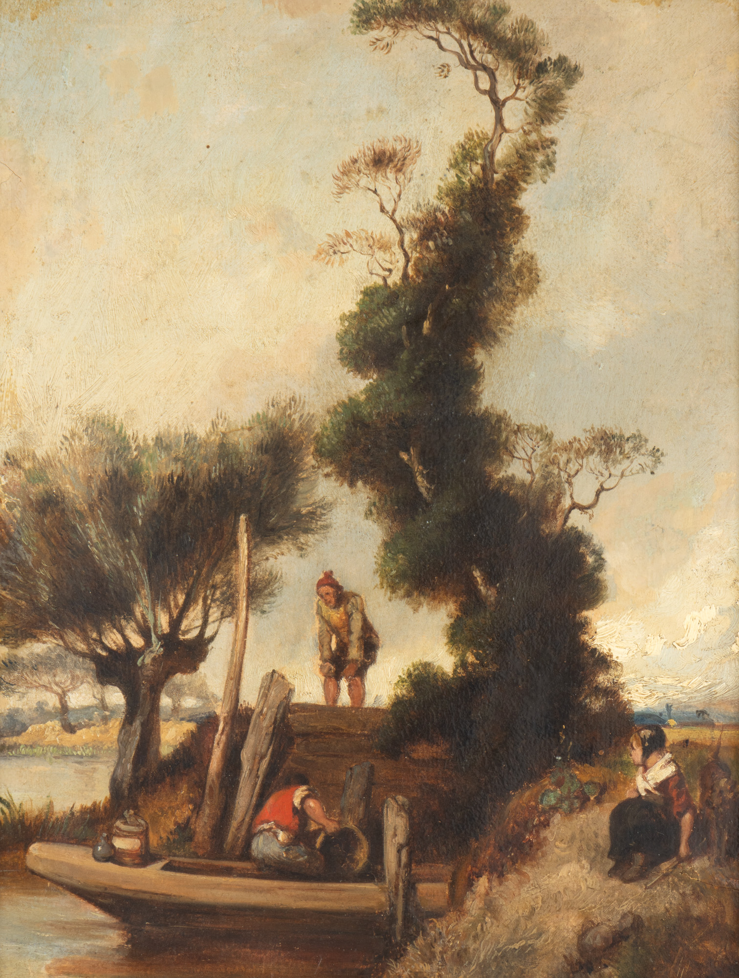 Travelers