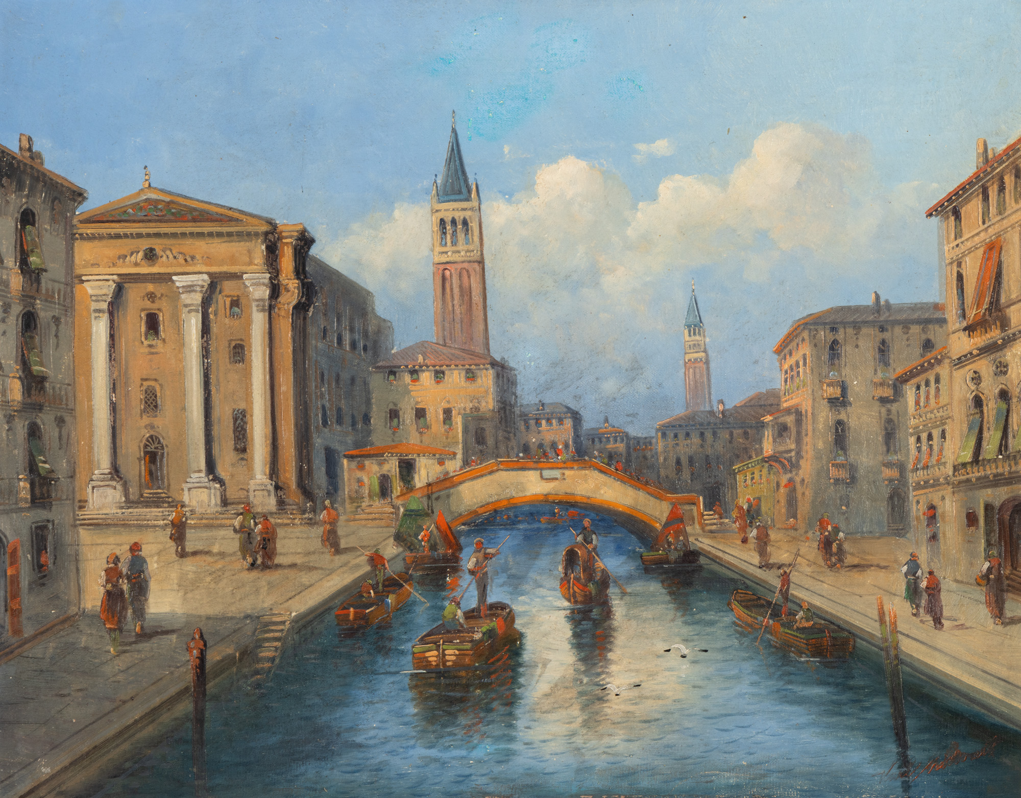 Venice