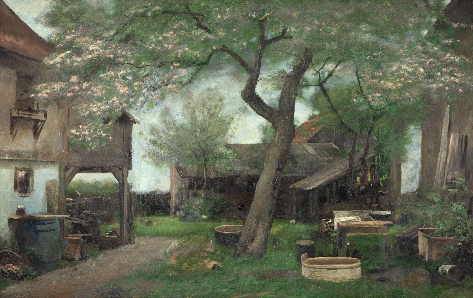 Spring