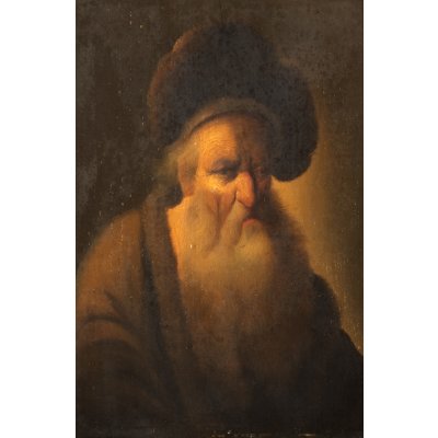 Înțeleptul (după Christian Wilhelm Ernst Dietrich)