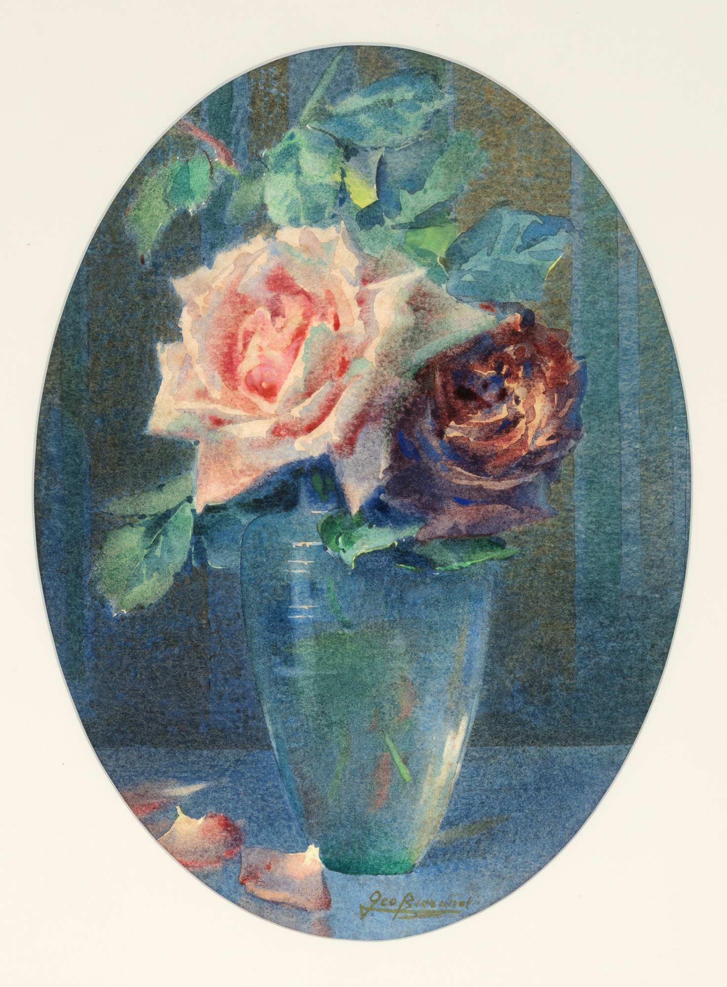 Roses