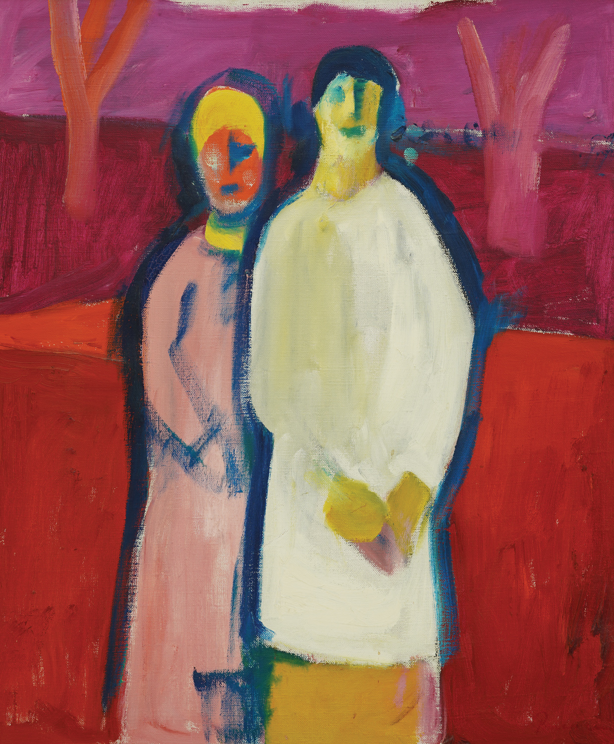 Two