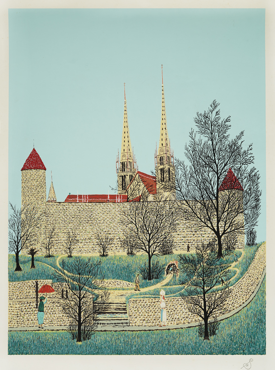 Zagreb Cathedral
