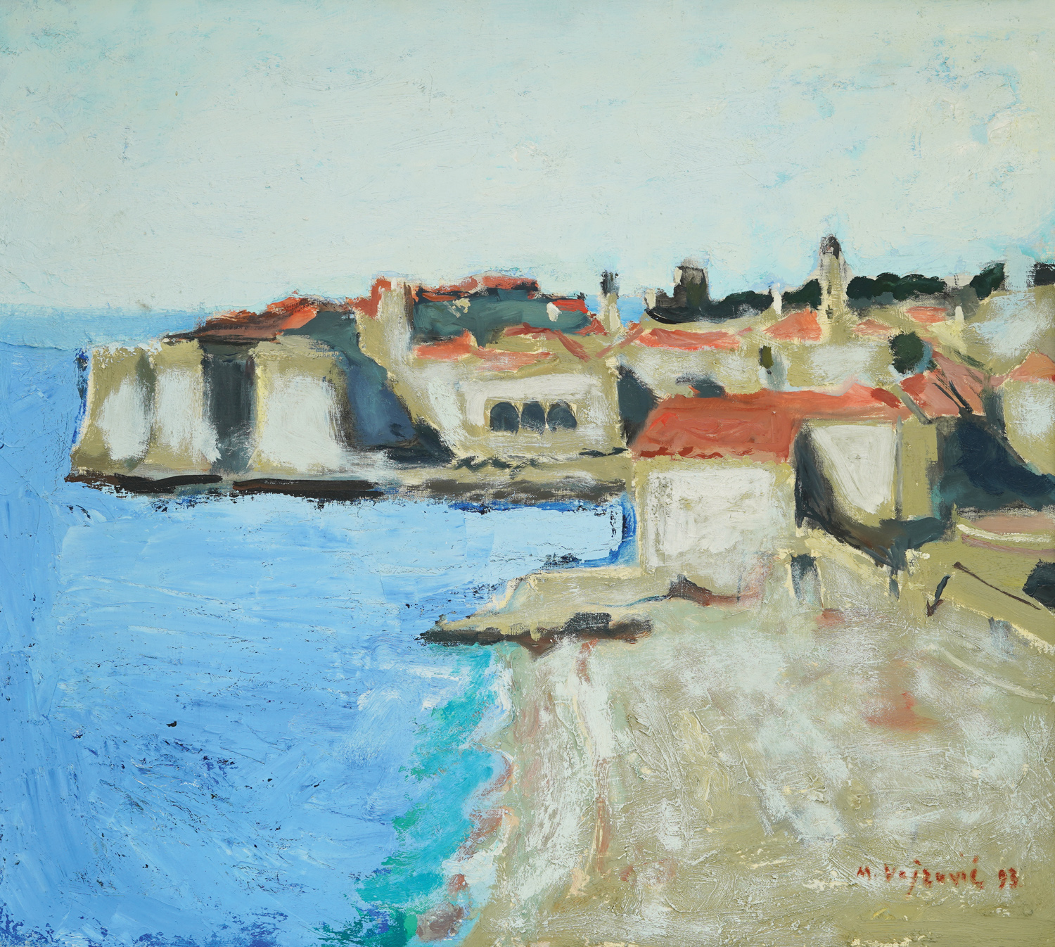 Dubrovnik