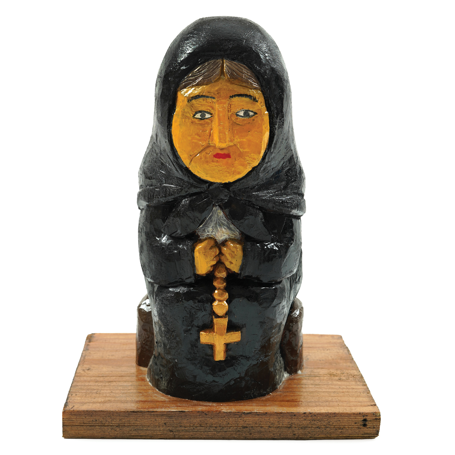 Nun