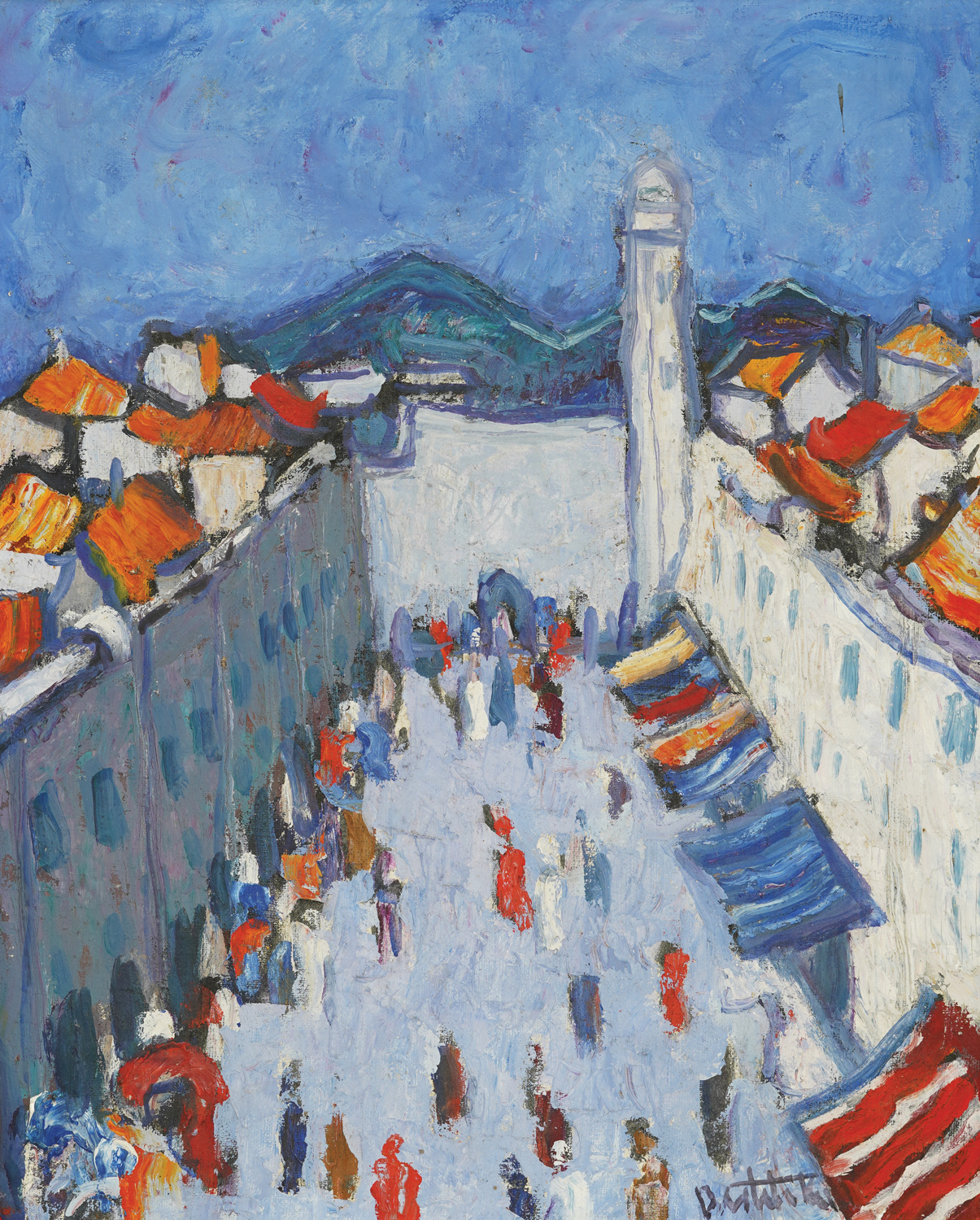 Stradun
