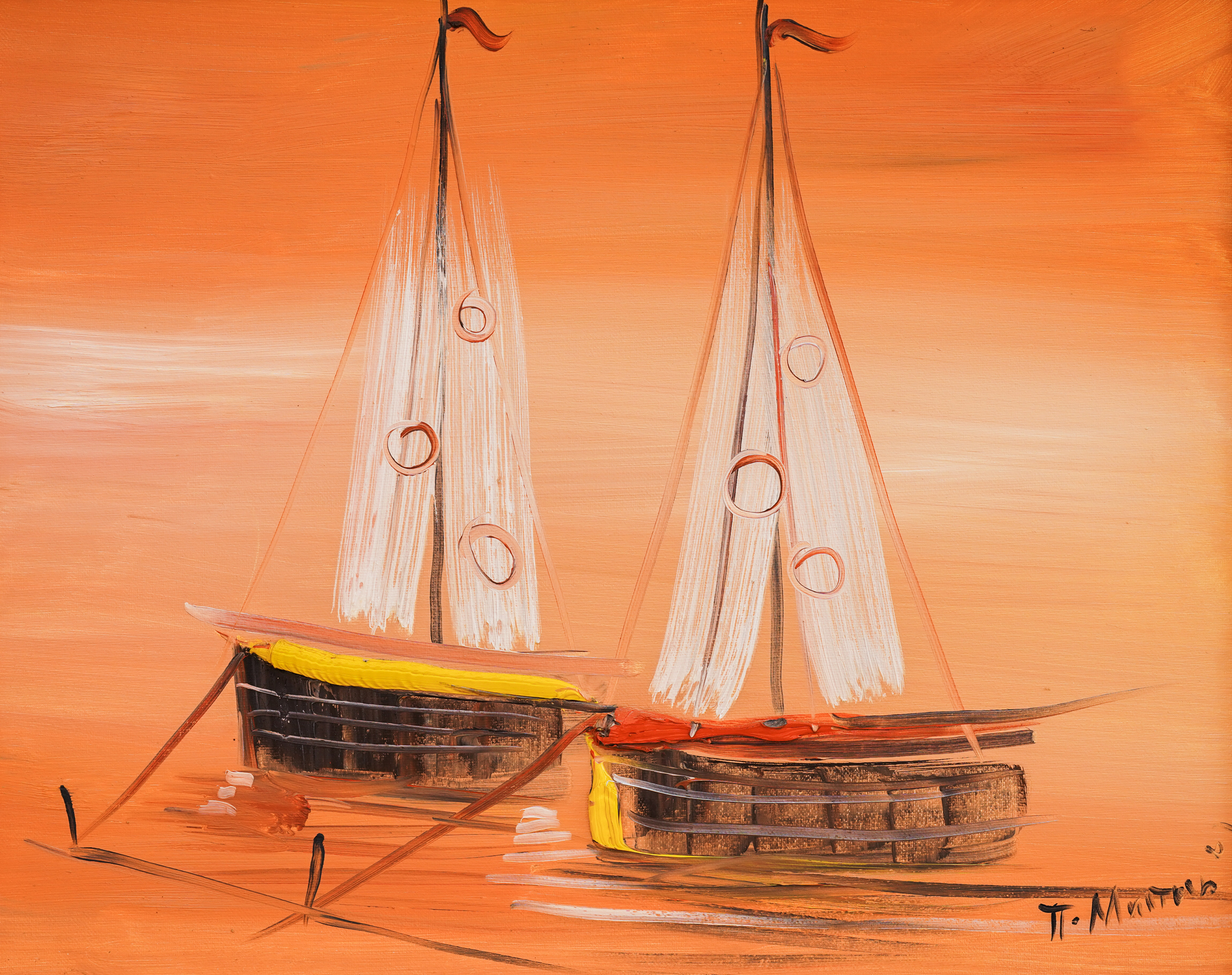 Boats