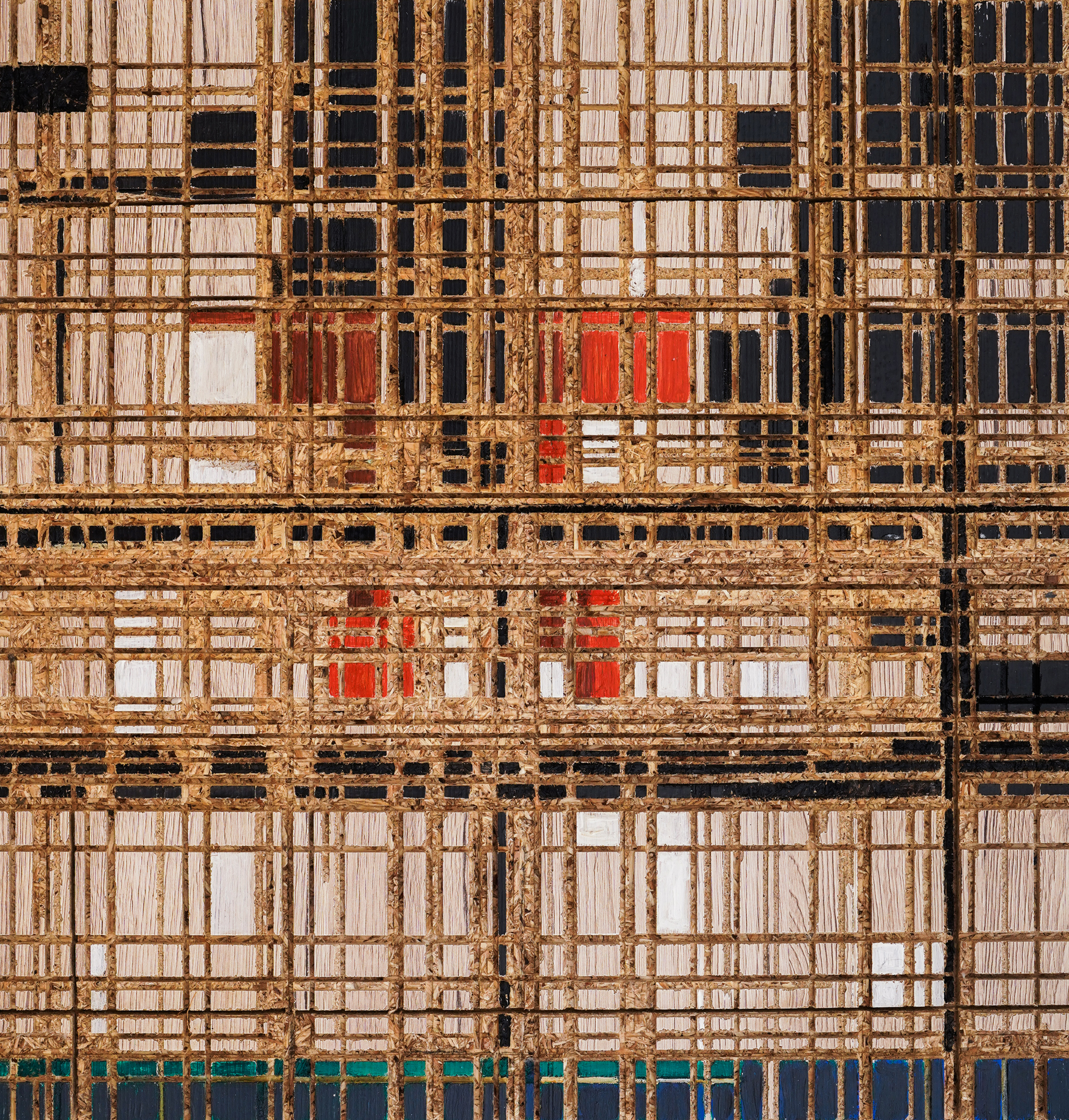 Communist construction