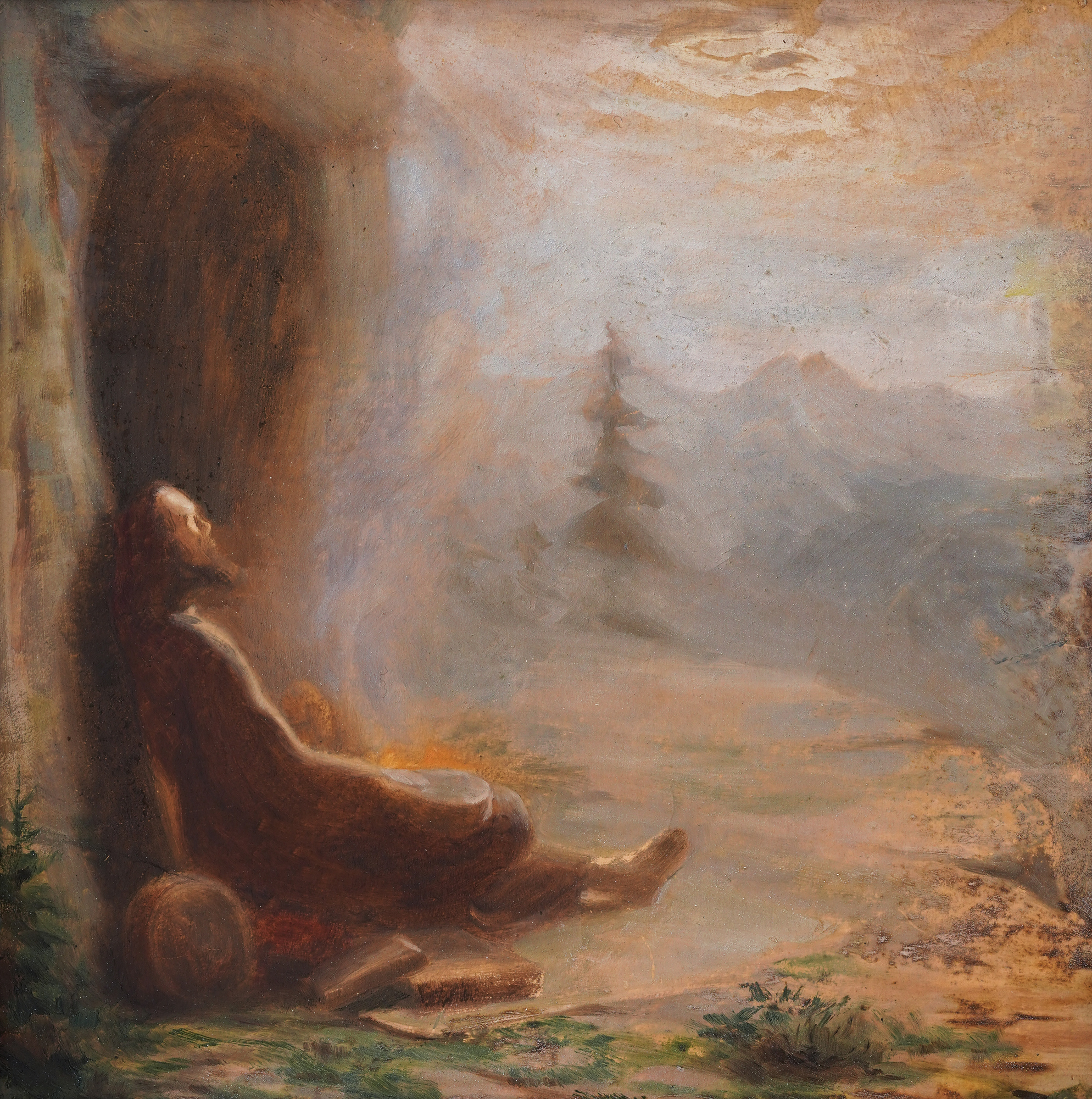Hermit