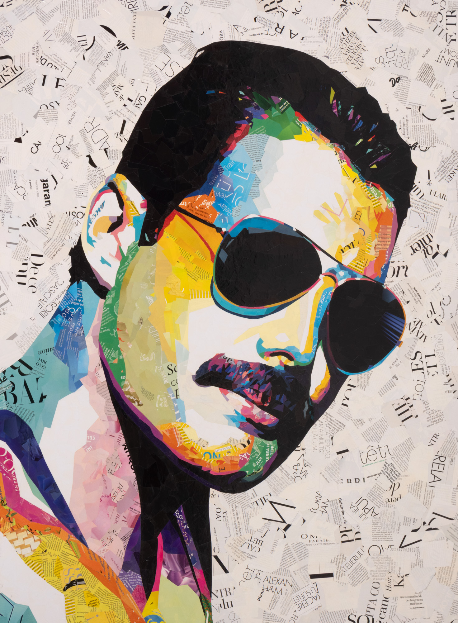 Freddie