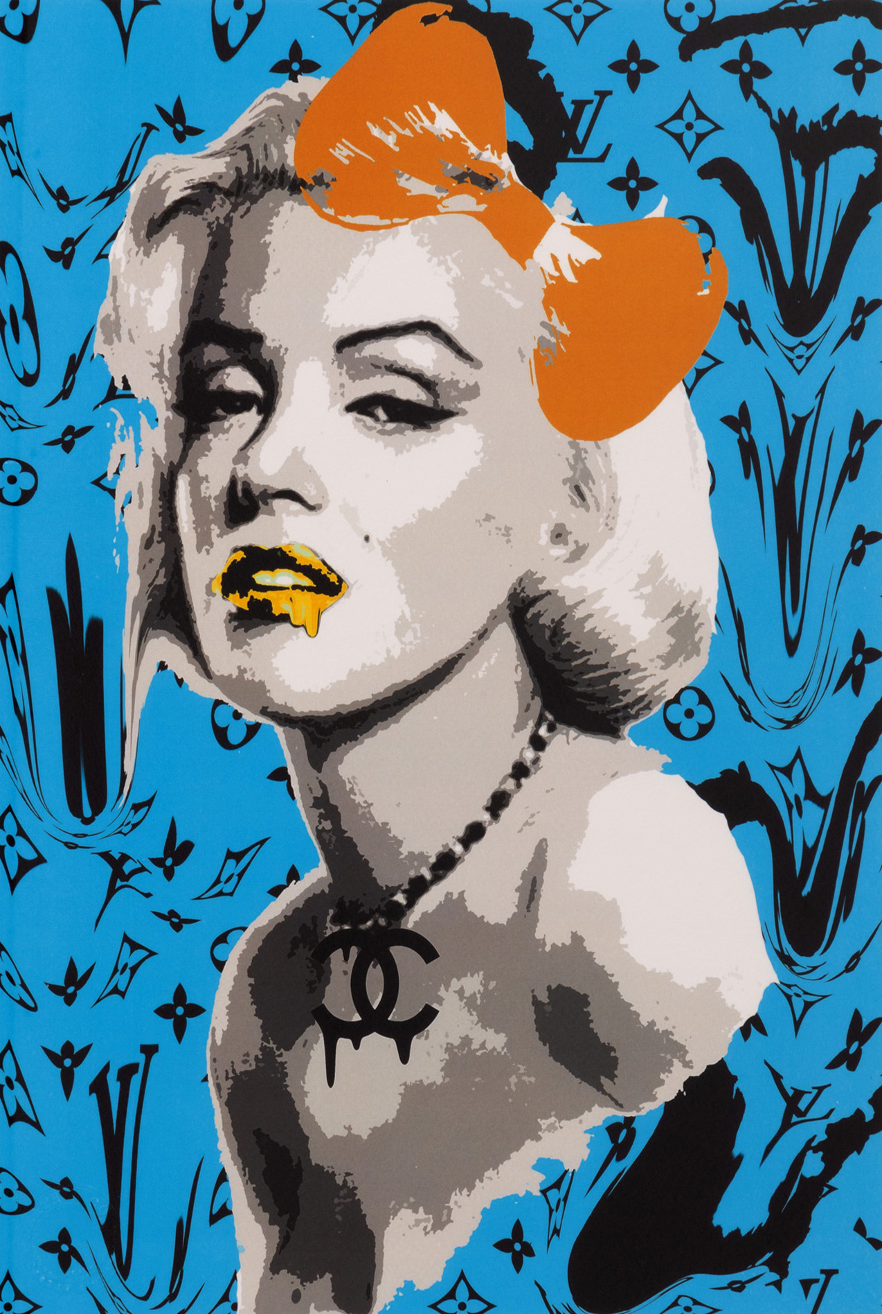 Marylin Monroe