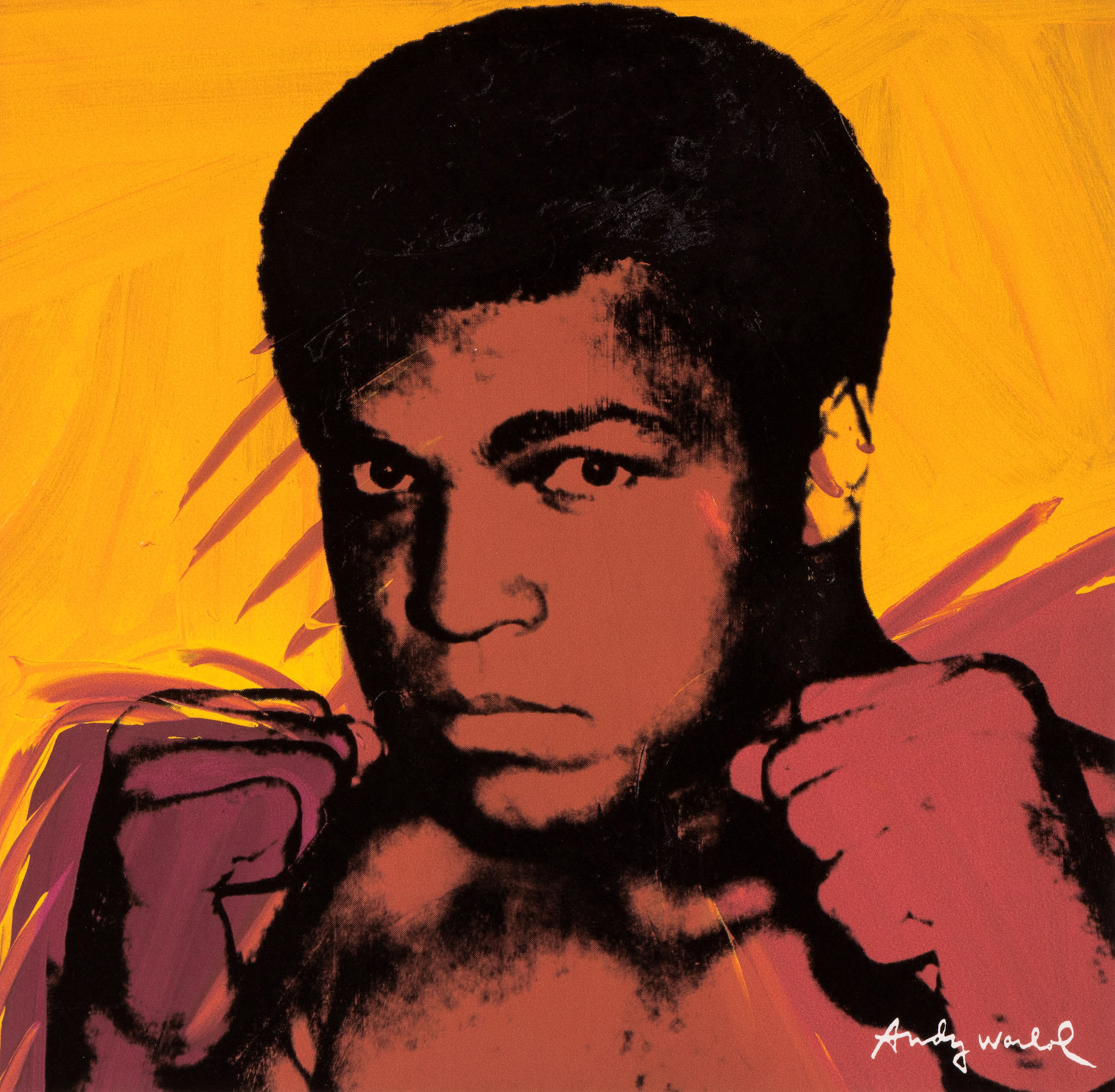 Ali